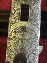 Krieghoff Trump Primus Dural Drillings 16x16x7x57 - Image 12 of 13