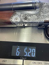 Krieghoff Trump Primus Dural Drillings 16x16x7x57 - Image 13 of 13