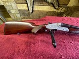 Krieghoff Trump Primus Dural Drillings 16x16x7x57 - Image 6 of 13