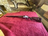 Krieghoff Trump Primus Dural Drillings 16x16x7x57 - Image 3 of 13