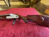 Krieghoff Trump Primus Dural Drillings 16x16x7x57 - Image 4 of 13