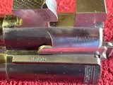 Krieghoff Trump Primus Dural Drillings 16x16x7x57 - Image 10 of 13