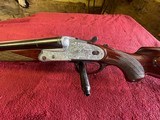 Krieghoff Trump Primus Dural Drillings 16x16x7x57 - Image 2 of 13