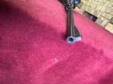 Borovnik Kiplaugh stocking rifle 7x74R - Image 8 of 11