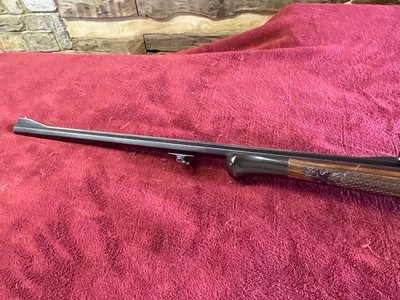 Borovnik Kiplaugh stocking rifle 7x74R - Image 4 of 11