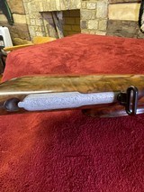 Borovnik Kiplaugh stocking rifle 7x74R - Image 11 of 11