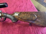 Borovnik Kiplaugh stocking rifle 7x74R - Image 3 of 11