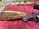 Borovnik Kiplaugh stocking rifle 7x74R - Image 6 of 11