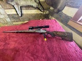 Borovnik Kiplaugh stocking rifle 7x74R - Image 1 of 11