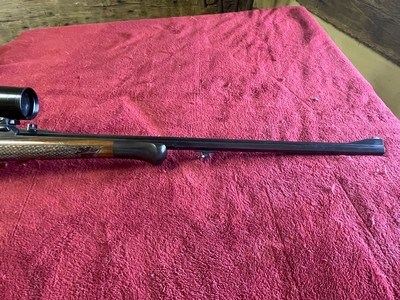 Borovnik Kiplaugh stocking rifle 7x74R - Image 7 of 11