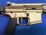 Q Honey Badger Pistol 300 AAC Blackout (early production) - 4 of 14