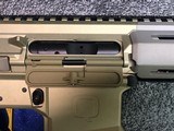 Q Honey Badger Pistol 300 AAC Blackout (early production) - 5 of 14