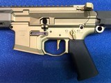 Q Honey Badger Pistol 300 AAC Blackout (early production) - 10 of 14