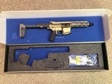 Q Honey Badger Pistol 300 AAC Blackout (early production) - 2 of 14