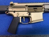 Q Honey Badger Pistol 300 AAC Blackout (early production) - 3 of 14