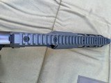 Q miniFix300AAC Blackout. Pistol - 8 of 11