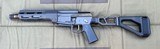 Q miniFix300AAC Blackout. Pistol - 4 of 11