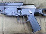 Q miniFix300AAC Blackout. Pistol - 6 of 11