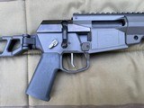 Q miniFix300AAC Blackout. Pistol - 2 of 11