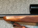 Sako Riihimaki.222 Rem. - 6 of 15