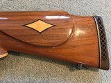 Custom Mauser Hunting Rifle .257 Roberts - 7 of 15