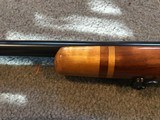 Custom Mauser Hunting Rifle .257 Roberts - 11 of 15