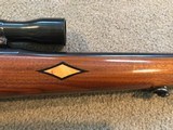 Custom Mauser Hunting Rifle .257 Roberts - 4 of 15