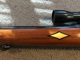 Custom Mauser Hunting Rifle .257 Roberts - 10 of 15