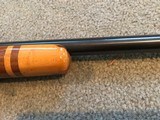 Custom Mauser Hunting Rifle .257 Roberts - 5 of 15