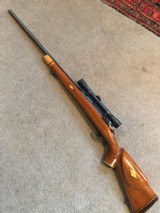 Custom Mauser Hunting Rifle .257 Roberts - 15 of 15