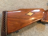 Custom Mauser Hunting Rifle .257 Roberts - 2 of 15