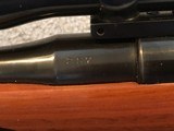 Custom Mauser Hunting Rifle .257 Roberts - 13 of 15