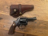 Smith & Wesson Model 37 Revolver, Airweight .38Spcl - Image 10 of 11