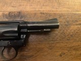 Smith & Wesson Model 37 Revolver, Airweight .38Spcl - Image 8 of 11