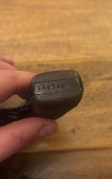Smith & Wesson Model 37 Revolver, Airweight .38Spcl - Image 9 of 11