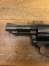 Smith & Wesson Model 37 Revolver, Airweight .38Spcl - Image 5 of 11