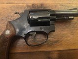 Smith & Wesson Model 37 Revolver, Airweight .38Spcl - Image 7 of 11