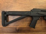Palmetto State Armory PSAK-47 GF3, 7.62x39, Black Magpul Furniture - 7 of 14