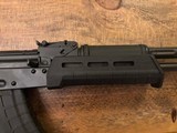 Palmetto State Armory PSAK-47 GF3, 7.62x39, Black Magpul Furniture - 9 of 14