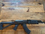 Palmetto State Armory PSAK-47 GF3, 7.62x39, Black Magpul Furniture - 1 of 14