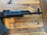 Palmetto State Armory PSAK-47 GF3, 7.62x39, Black Magpul Furniture - 6 of 14