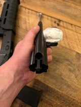 Palmetto State Armory PSAK-47 GF3, 7.62x39, Black Magpul Furniture - 12 of 14