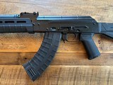 Palmetto State Armory PSAK-47 GF3, 7.62x39, Black Magpul Furniture - 4 of 14