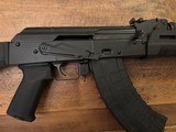 Palmetto State Armory PSAK-47 GF3, 7.62x39, Black Magpul Furniture - 8 of 14