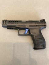 Walther PPQ Q-5,Match 9mm - 4 of 6