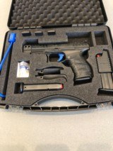Walther PPQ Q-5,Match 9mm - 2 of 6