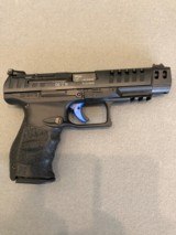 Walther PPQ Q-5,Match 9mm - 3 of 6