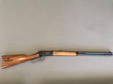 Winchester Canadian Commemorative 30-30 - 2 of 12