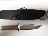 Fallkniven NL3 Njord New in Box - 3 of 4