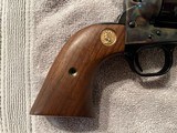 Colt New Frontier Revolver 44 special 7.5 - 3 of 8